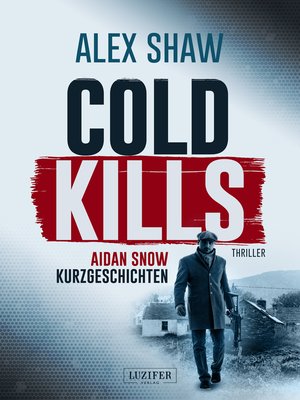 cover image of COLD KILLS